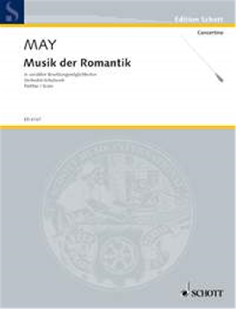 Music of Romantic